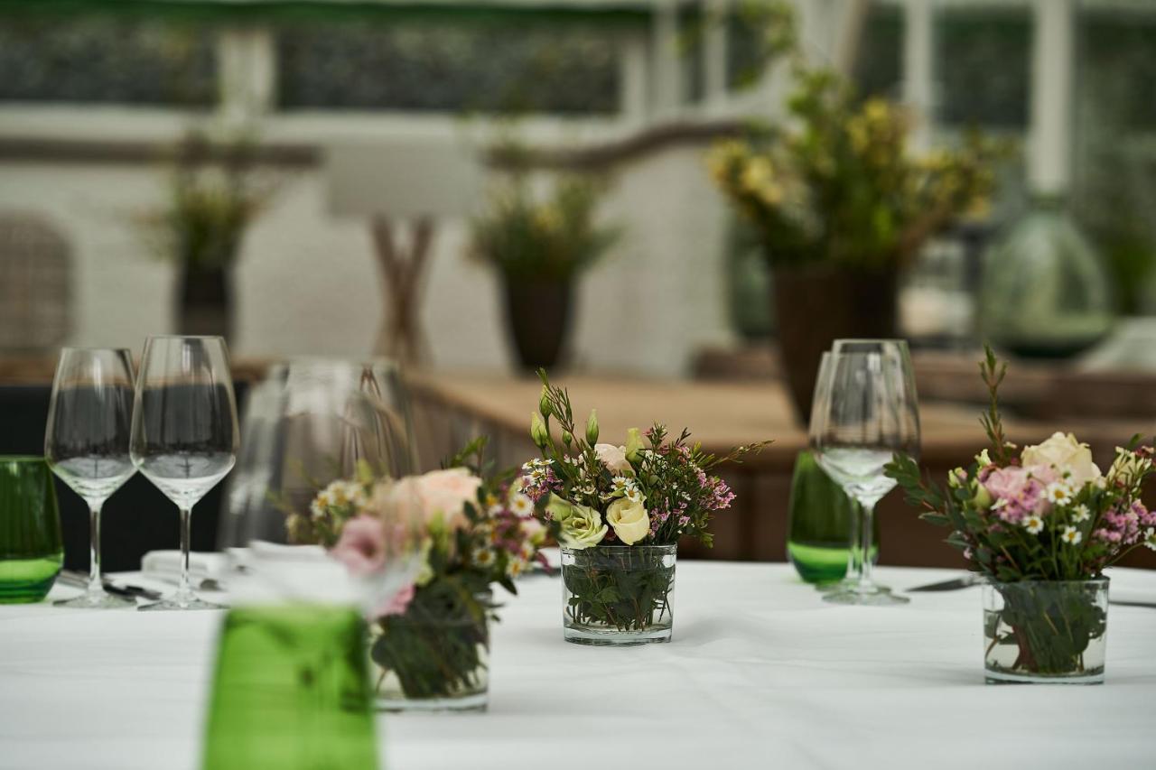 Relais & Chateaux Hardenberg Burghotel Noerten-Hardenberg Exterior photo