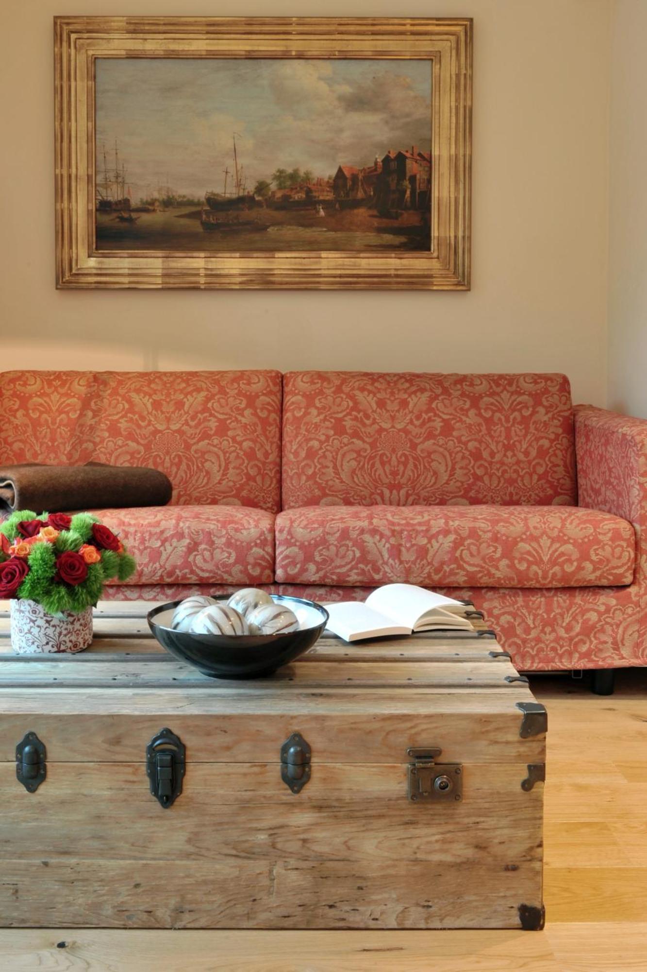 Relais & Chateaux Hardenberg Burghotel Noerten-Hardenberg Room photo