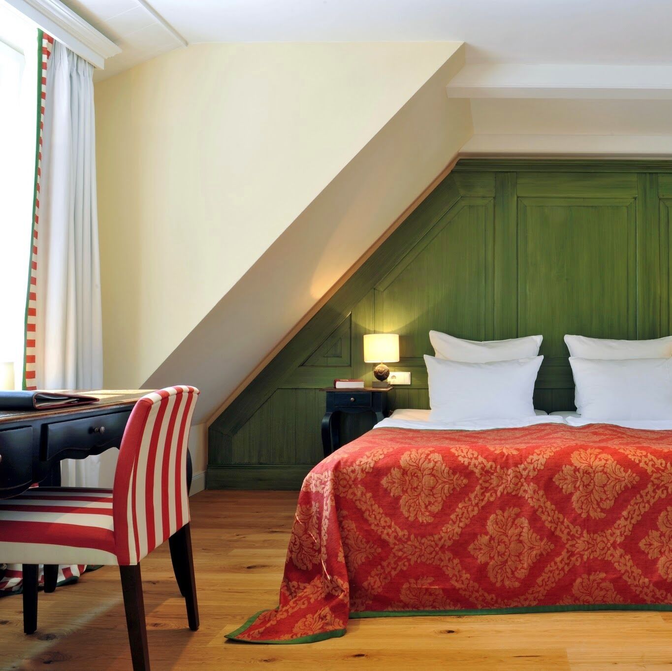 Relais & Chateaux Hardenberg Burghotel Noerten-Hardenberg Exterior photo